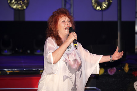 700. Kofferradio Schlagershow in Berlin