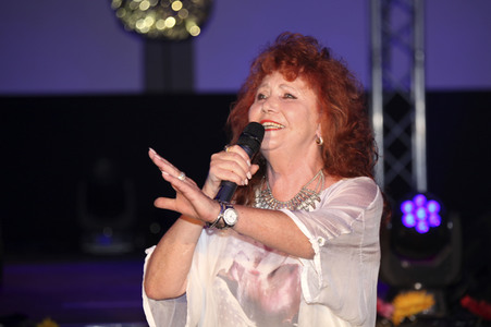 700. Kofferradio Schlagershow in Berlin