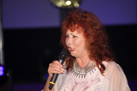 700. Kofferradio Schlagershow in Berlin