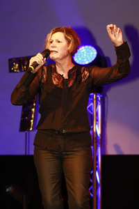 700. Kofferradio Schlagershow in Berlin