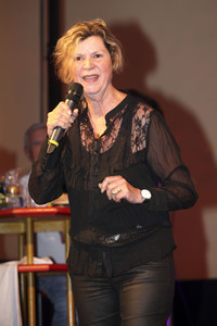 700. Kofferradio Schlagershow in Berlin