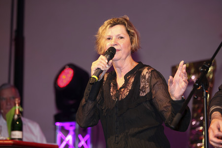 700. Kofferradio Schlagershow in Berlin