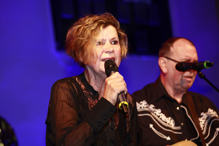 700. Kofferradio Schlagershow in Berlin