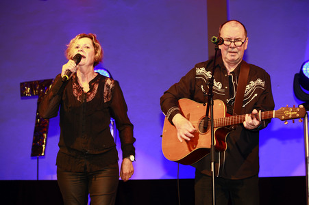 700. Kofferradio Schlagershow in Berlin