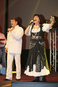 700. Kofferradio Schlagershow in Berlin