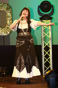 700. Kofferradio Schlagershow in Berlin