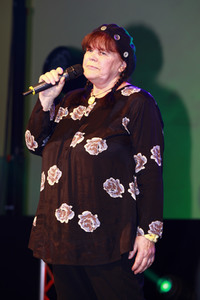 700. Kofferradio Schlagershow in Berlin