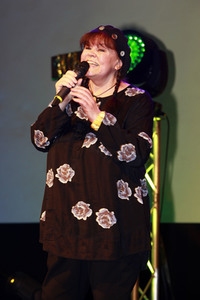 700. Kofferradio Schlagershow in Berlin