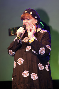 700. Kofferradio Schlagershow in Berlin