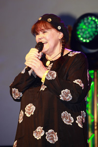 700. Kofferradio Schlagershow in Berlin