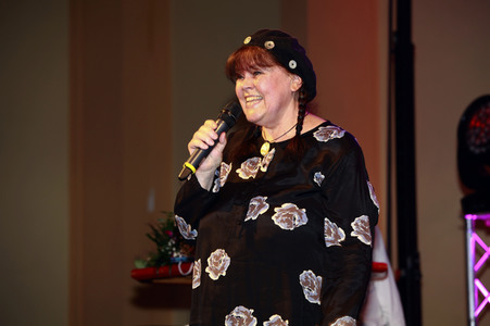 700. Kofferradio Schlagershow in Berlin