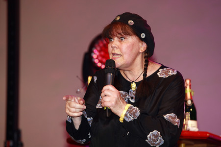 700. Kofferradio Schlagershow in Berlin