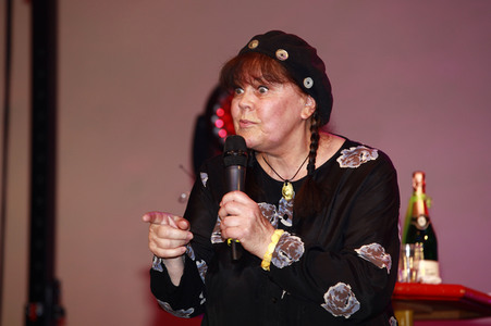 700. Kofferradio Schlagershow in Berlin