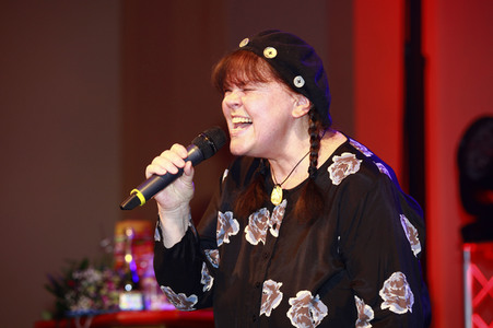 700. Kofferradio Schlagershow in Berlin