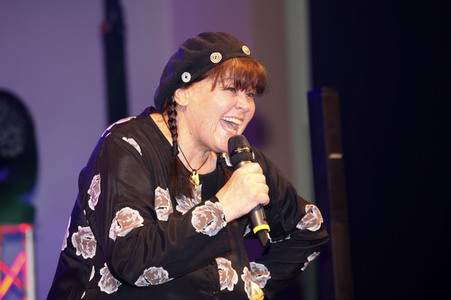 700. Kofferradio Schlagershow in Berlin