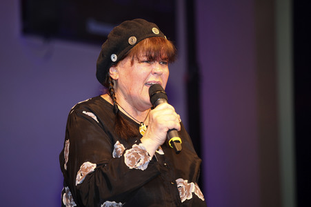 700. Kofferradio Schlagershow in Berlin