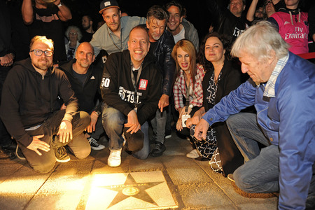 Konzert von Lotto King Karl & The Barmbek Dreamboys in Hamburg