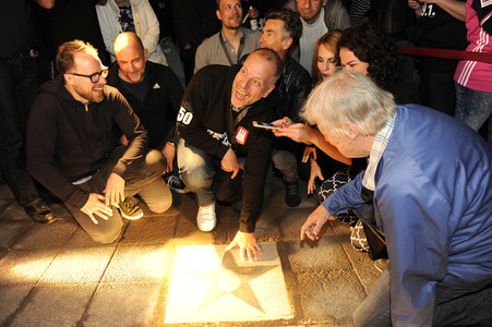 Konzert von Lotto King Karl & The Barmbek Dreamboys in Hamburg