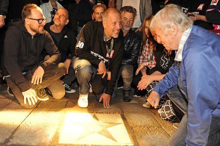 Konzert von Lotto King Karl & The Barmbek Dreamboys in Hamburg