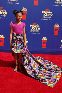 MTV Movie & TV Awards 2019 in Los Angeles