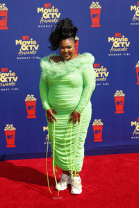 MTV Movie & TV Awards 2019 in Los Angeles
