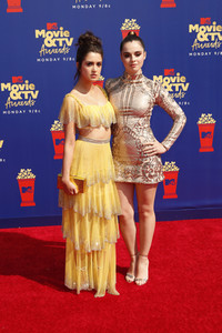 MTV Movie & TV Awards 2019 in Los Angeles
