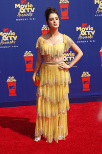 MTV Movie & TV Awards 2019 in Los Angeles