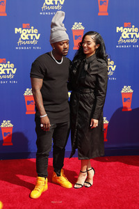 MTV Movie & TV Awards 2019 in Los Angeles