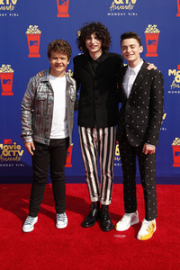 MTV Movie & TV Awards 2019 in Los Angeles
