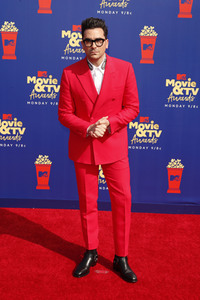 MTV Movie & TV Awards 2019 in Los Angeles