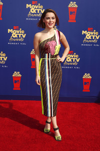 MTV Movie & TV Awards 2019 in Los Angeles