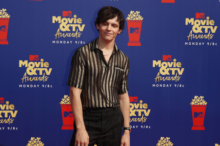 MTV Movie & TV Awards 2019 in Los Angeles
