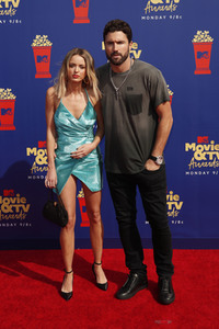 MTV Movie & TV Awards 2019 in Los Angeles