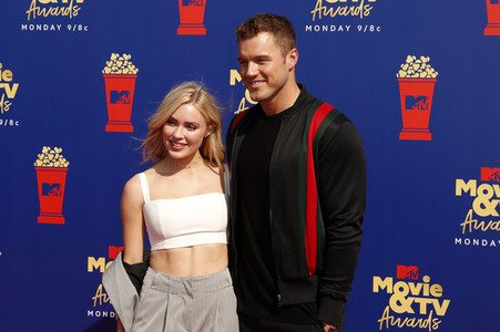 MTV Movie & TV Awards 2019 in Los Angeles