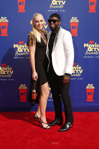 MTV Movie & TV Awards 2019 in Los Angeles