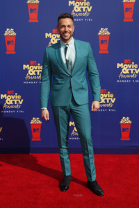 MTV Movie & TV Awards 2019 in Los Angeles