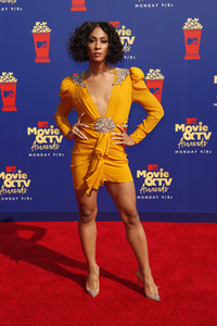 MTV Movie & TV Awards 2019 in Los Angeles