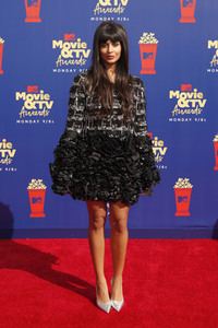 MTV Movie & TV Awards 2019 in Los Angeles