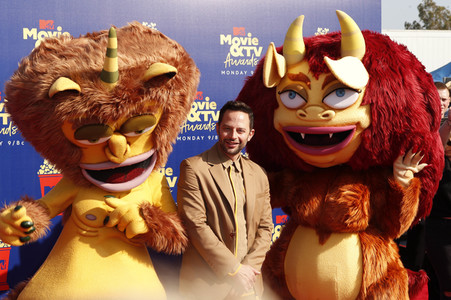 MTV Movie & TV Awards 2019 in Los Angeles