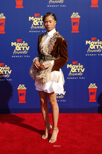 MTV Movie & TV Awards 2019 in Los Angeles