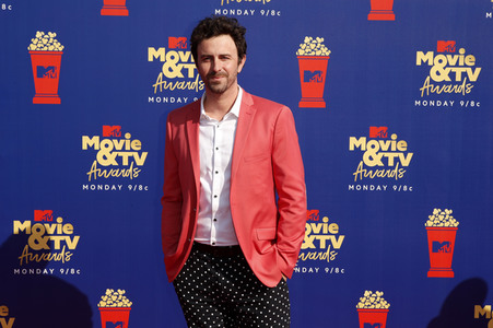 MTV Movie & TV Awards 2019 in Los Angeles