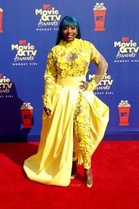 MTV Movie & TV Awards 2019 in Los Angeles