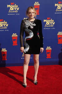 MTV Movie & TV Awards 2019 in Los Angeles