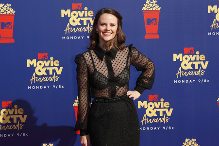 MTV Movie & TV Awards 2019 in Los Angeles