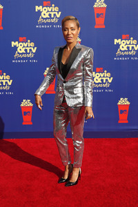 MTV Movie & TV Awards 2019 in Los Angeles