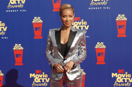 MTV Movie & TV Awards 2019 in Los Angeles