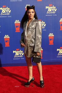 MTV Movie & TV Awards 2019 in Los Angeles