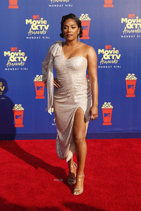 MTV Movie & TV Awards 2019 in Los Angeles