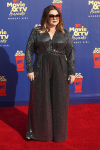 MTV Movie & TV Awards 2019 in Los Angeles