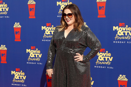 MTV Movie & TV Awards 2019 in Los Angeles